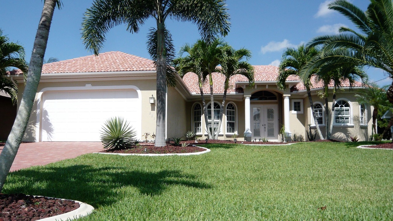 Photo of Outdoor in Cape Coral