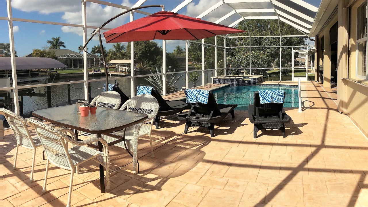 Photo of Outdoor in Cape Coral
