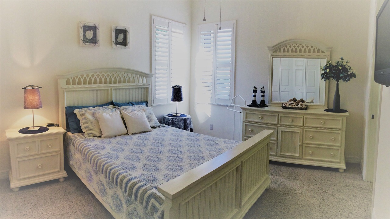 Photo of Bedroom in Cape Coral