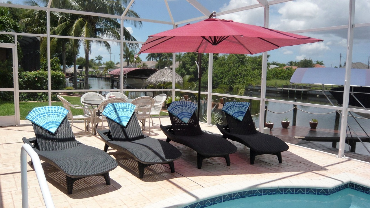 Photo of Outdoor in Cape Coral