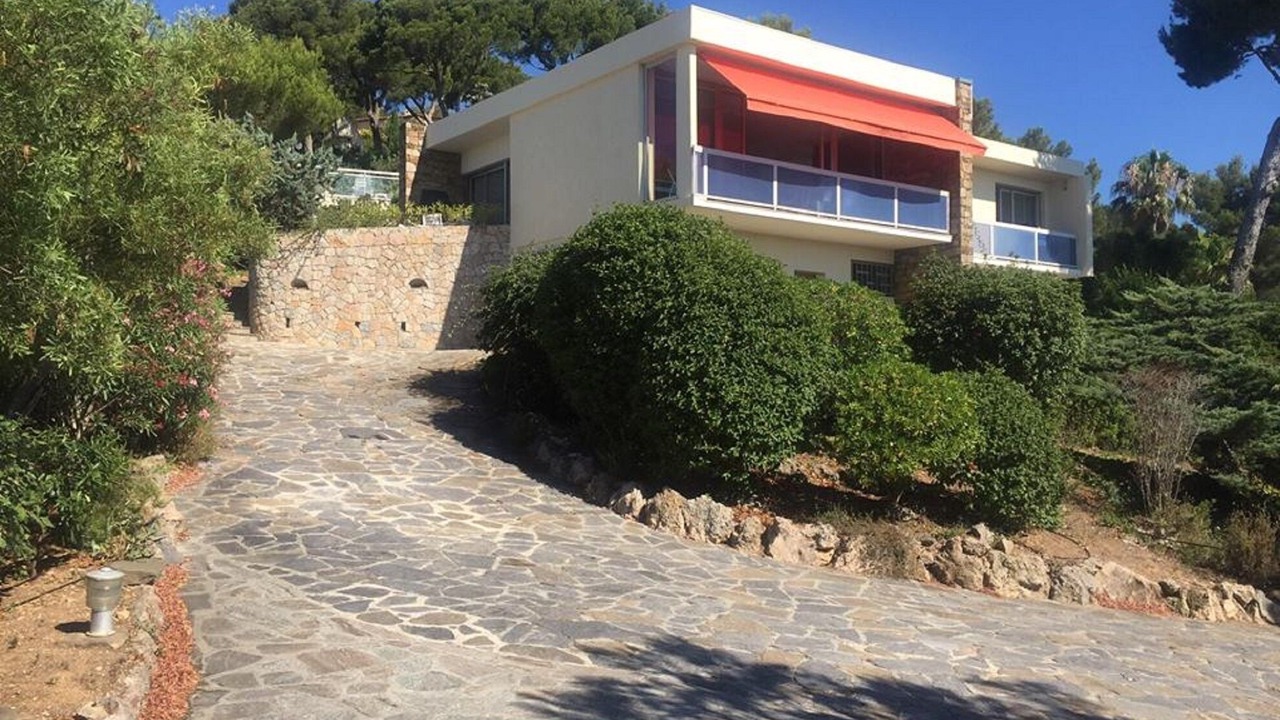 Photo of Outdoor in Hyeres