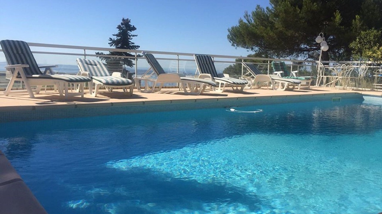 Photo of Outdoor in Hyeres