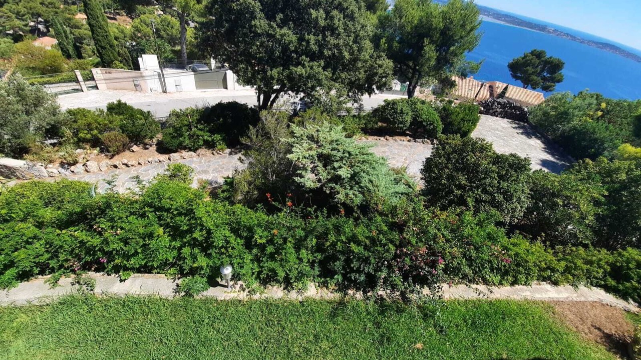 Photo of Outdoor in Hyeres