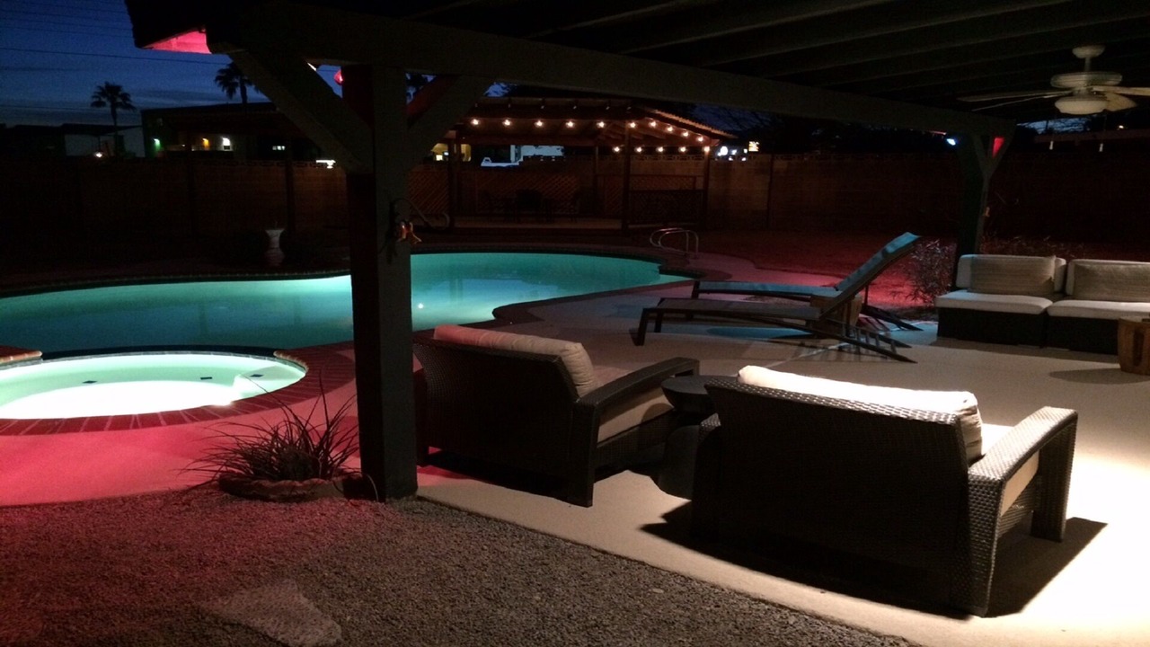 Photo of Outdoor in Las Vegas
