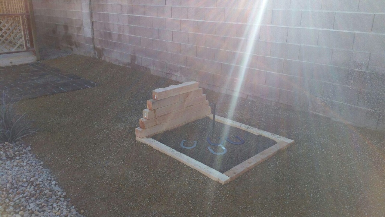 Photo of Outdoor in Las Vegas