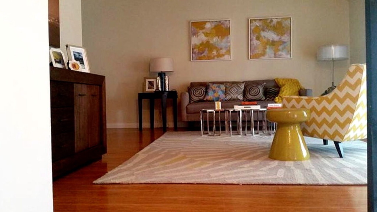 Photo of Livingroom in Las Vegas