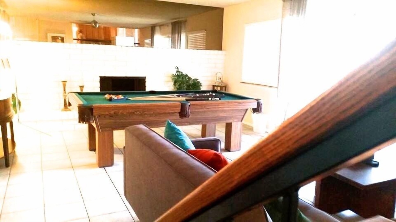 Photo of Bedroom in Las Vegas