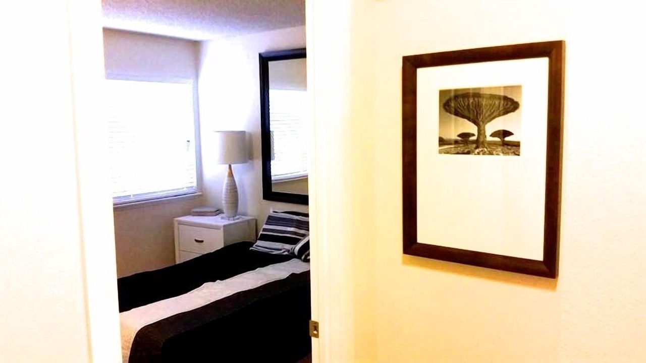 Photo of Bedroom in Las Vegas