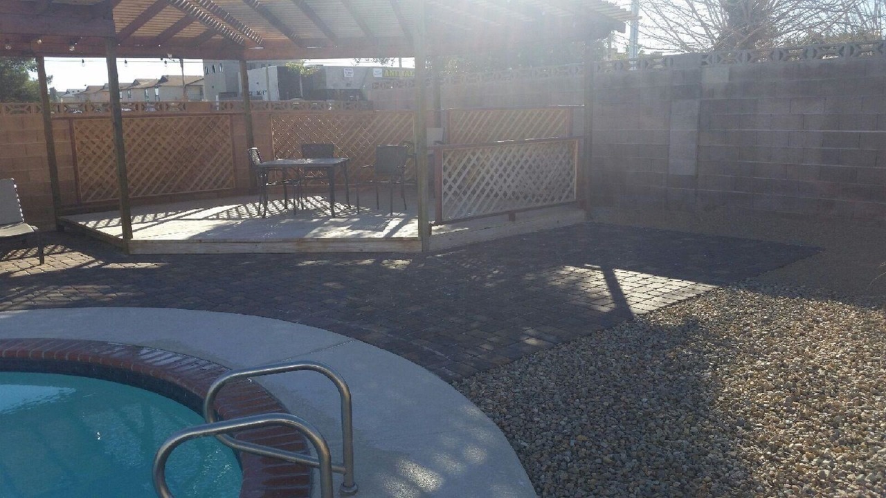 Photo of Outdoor in Las Vegas