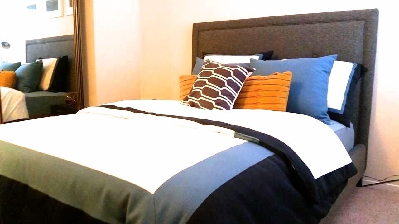 Photo of Bedroom in Las Vegas