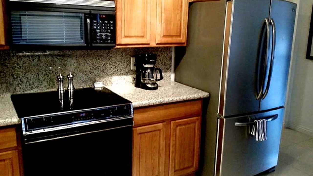 Photo of Kitchen in Las Vegas