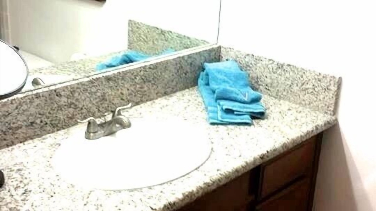Photo of Bathroom in Las Vegas