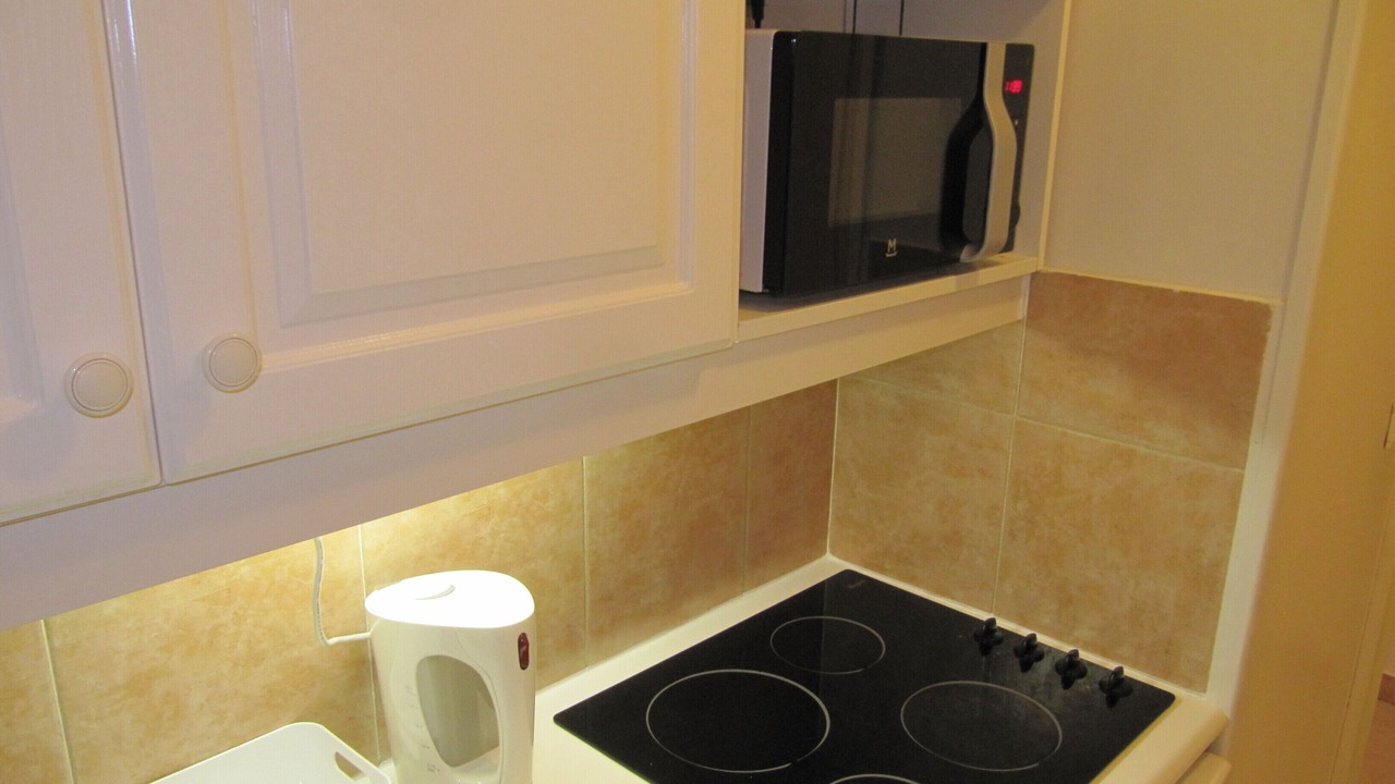 Photo of Kitchen in Beausoleil