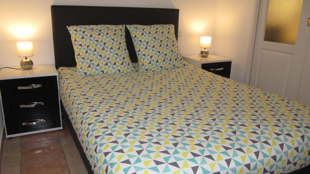 Photo of Bedroom in Beausoleil