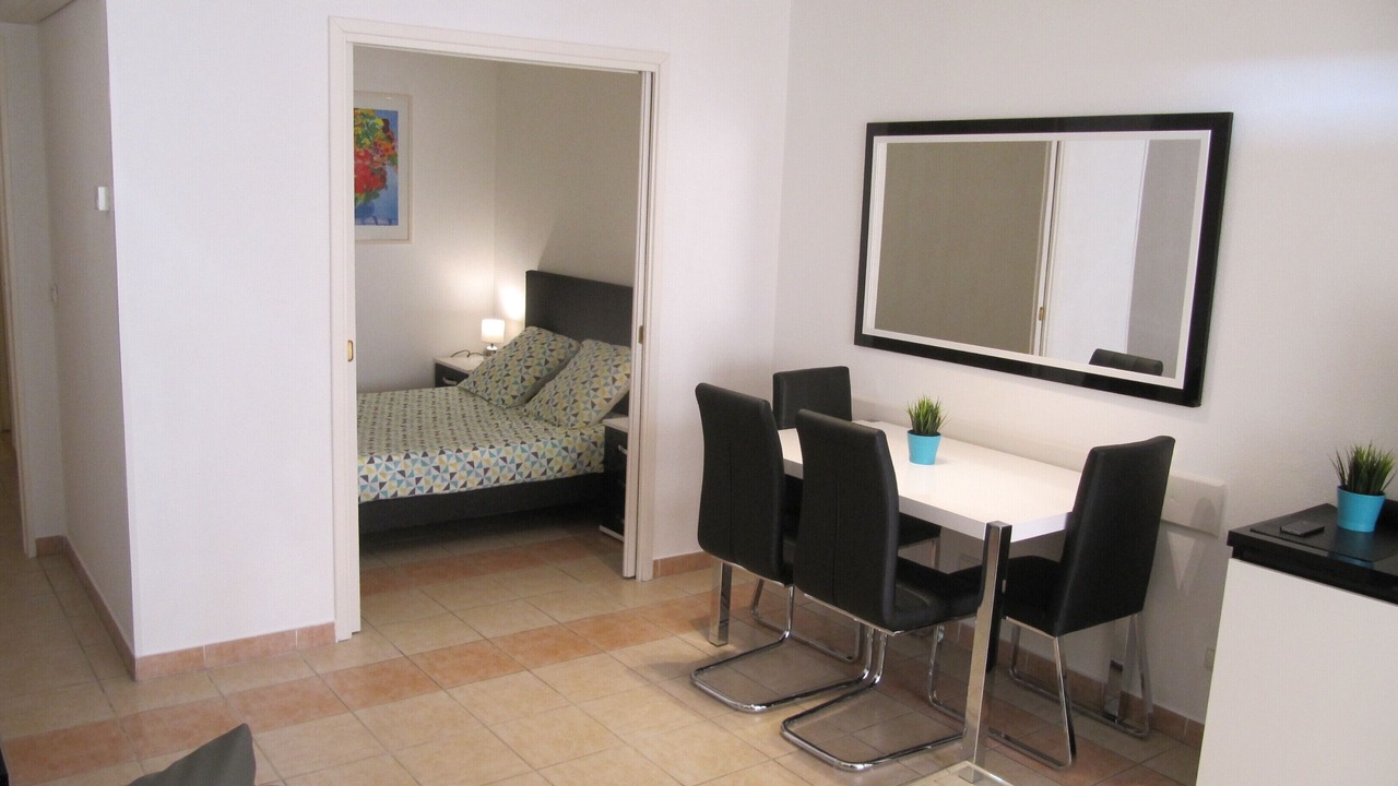 Photo of Bedroom in Beausoleil