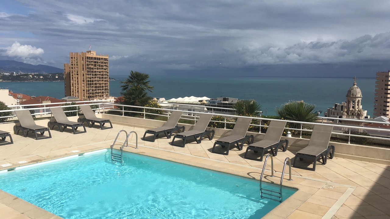 Photo of Outdoor in Beausoleil