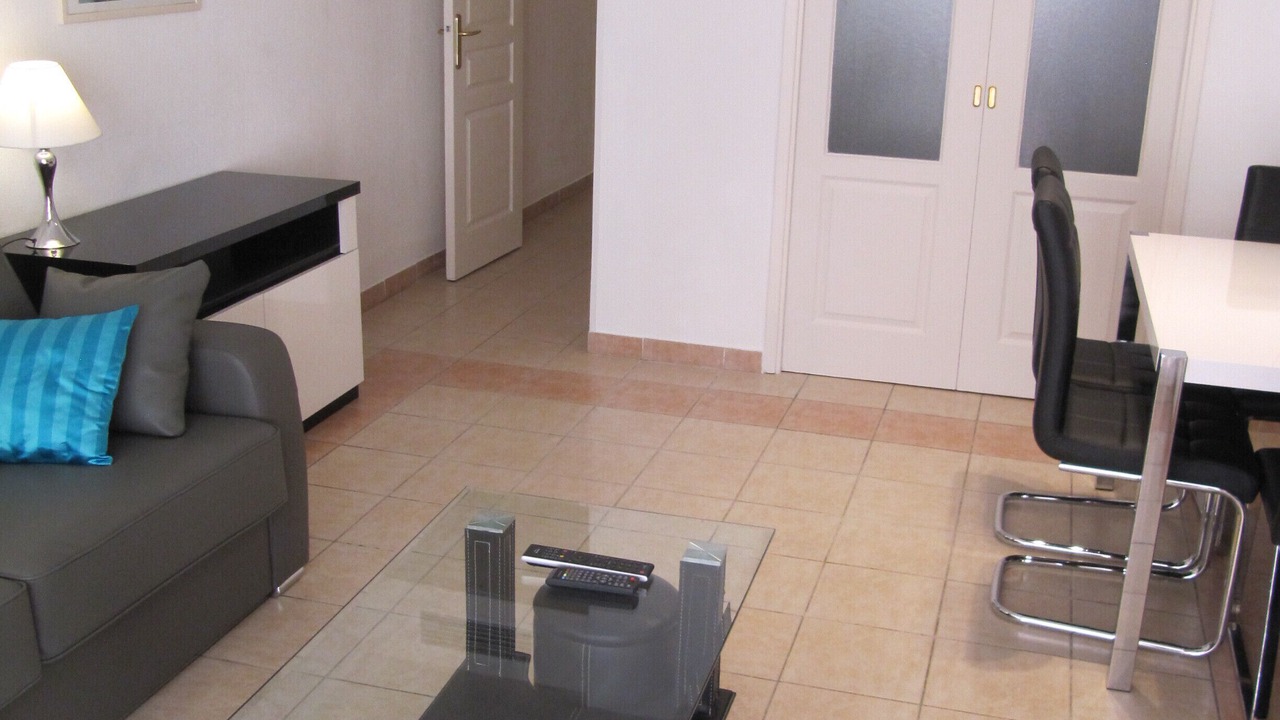 Photo of Livingroom in Beausoleil