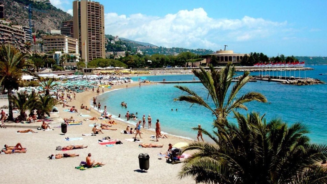 Photo of Others in Beausoleil