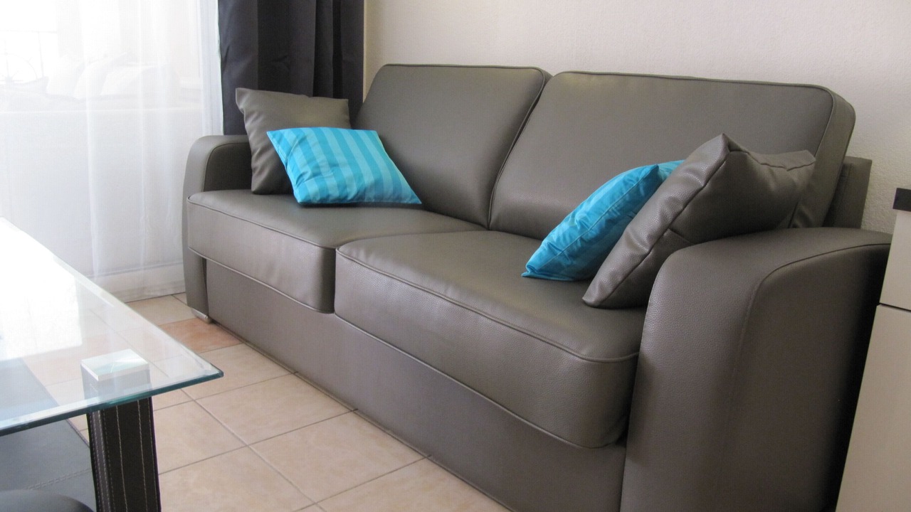 Photo of Livingroom in Beausoleil