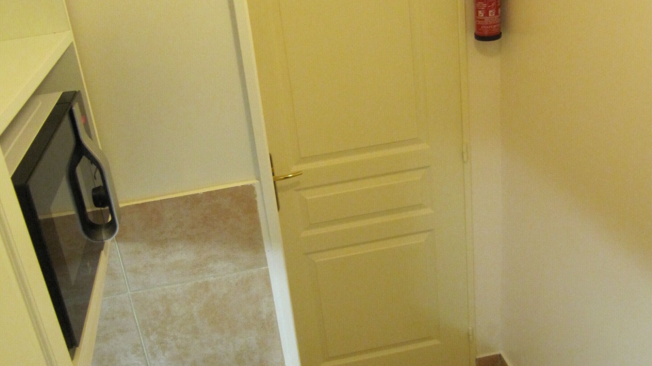 Photo of Kitchen in Beausoleil
