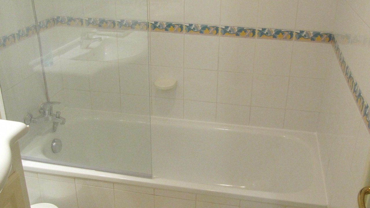 Photo of Bathroom in Beausoleil