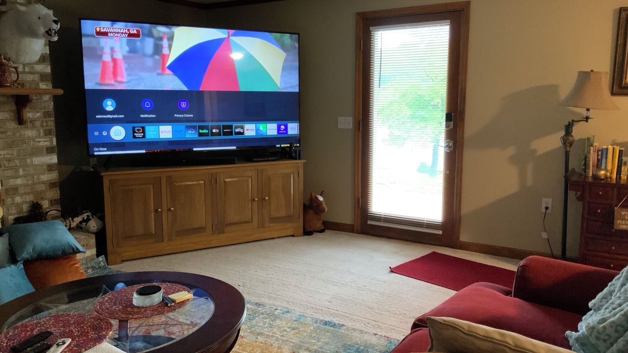 Photo of Livingroom in Batesburg