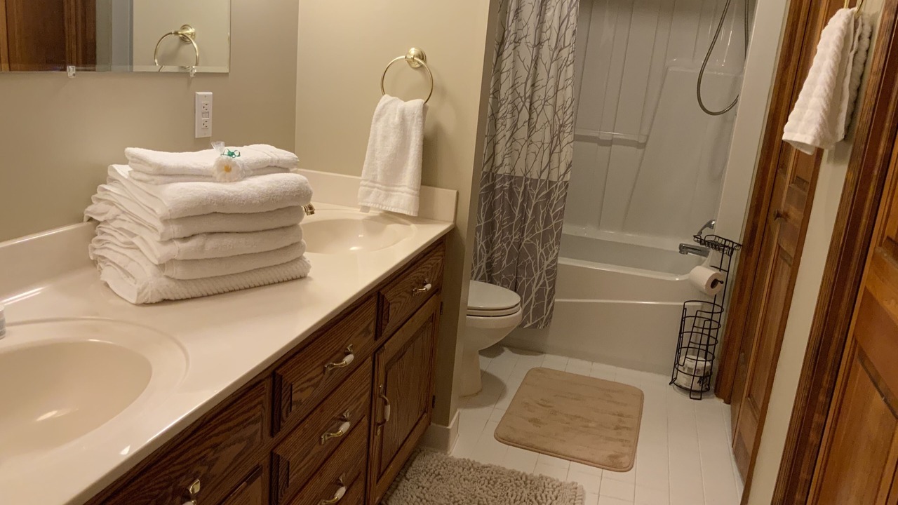 Photo of Bathroom in Batesburg