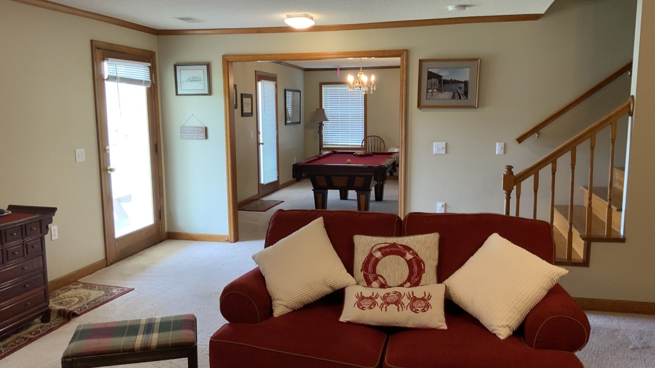 Photo of Livingroom in Batesburg