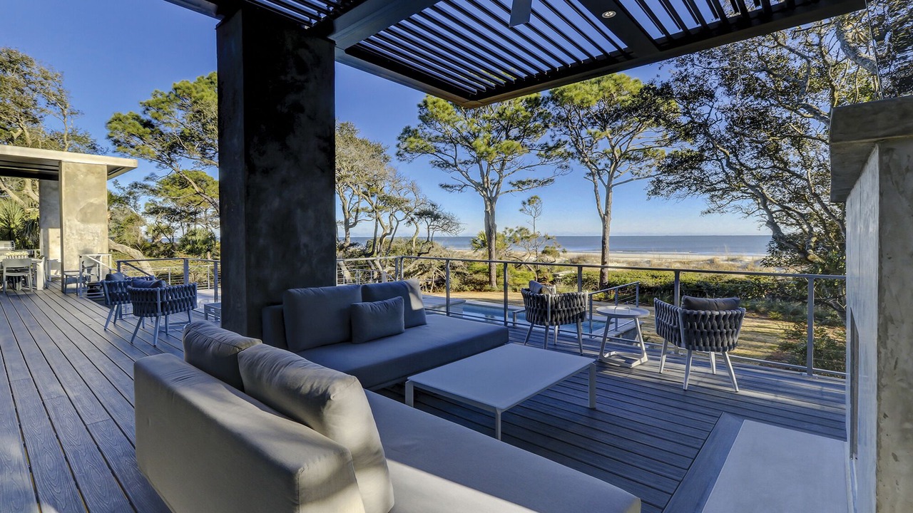 Photo of Outdoor in Oceanside