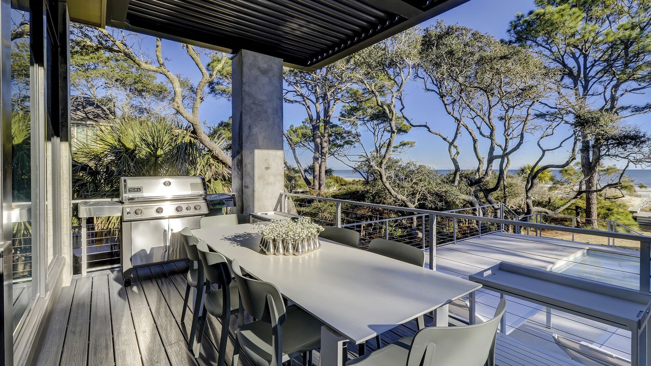 Photo of Outdoor in Oceanside