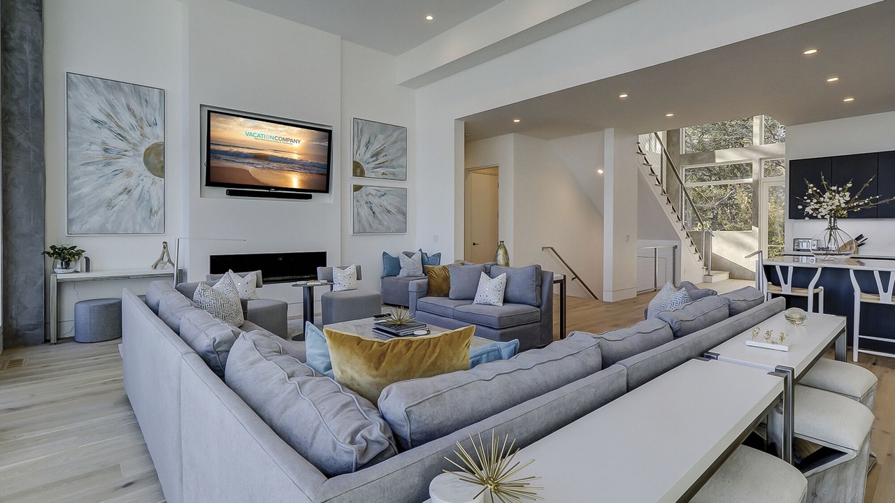 Photo of Livingroom in Oceanside