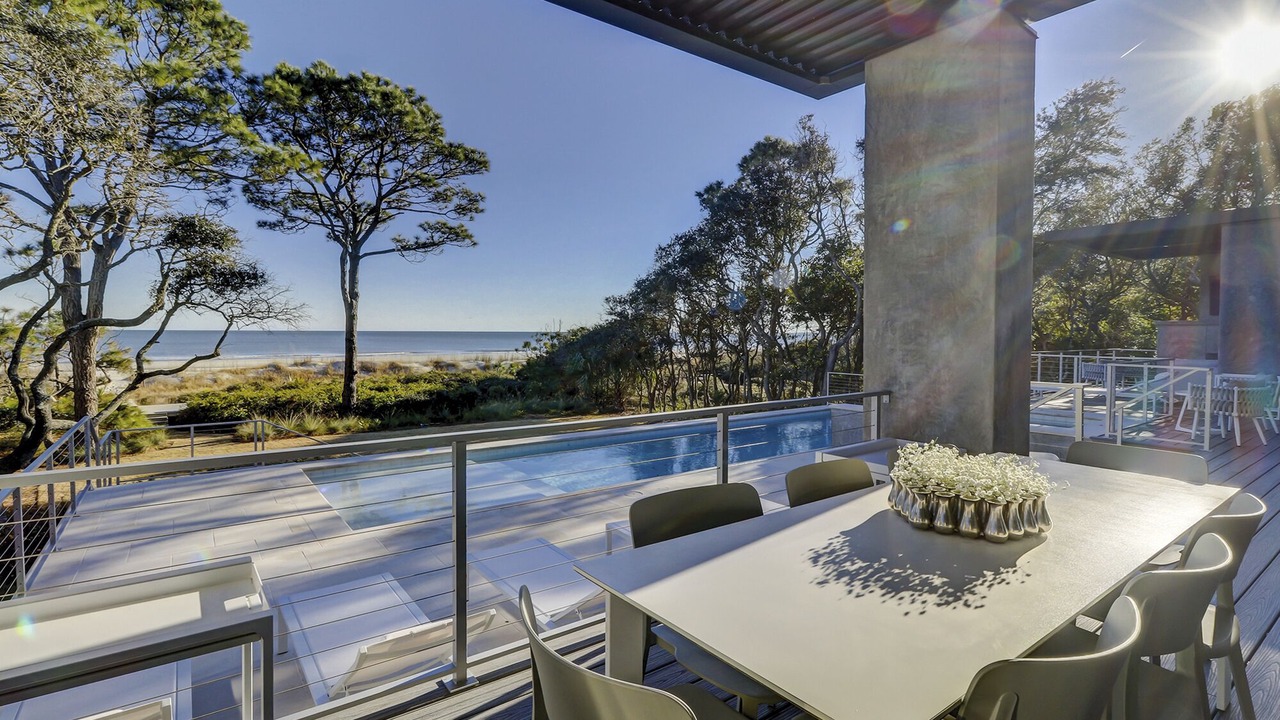 Photo of Outdoor in Oceanside