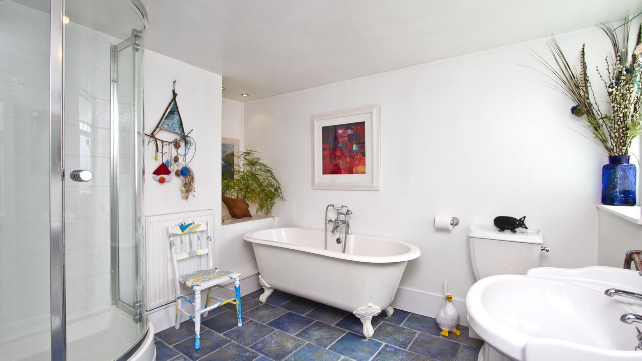 Photo of Bathroom in Pittenweem