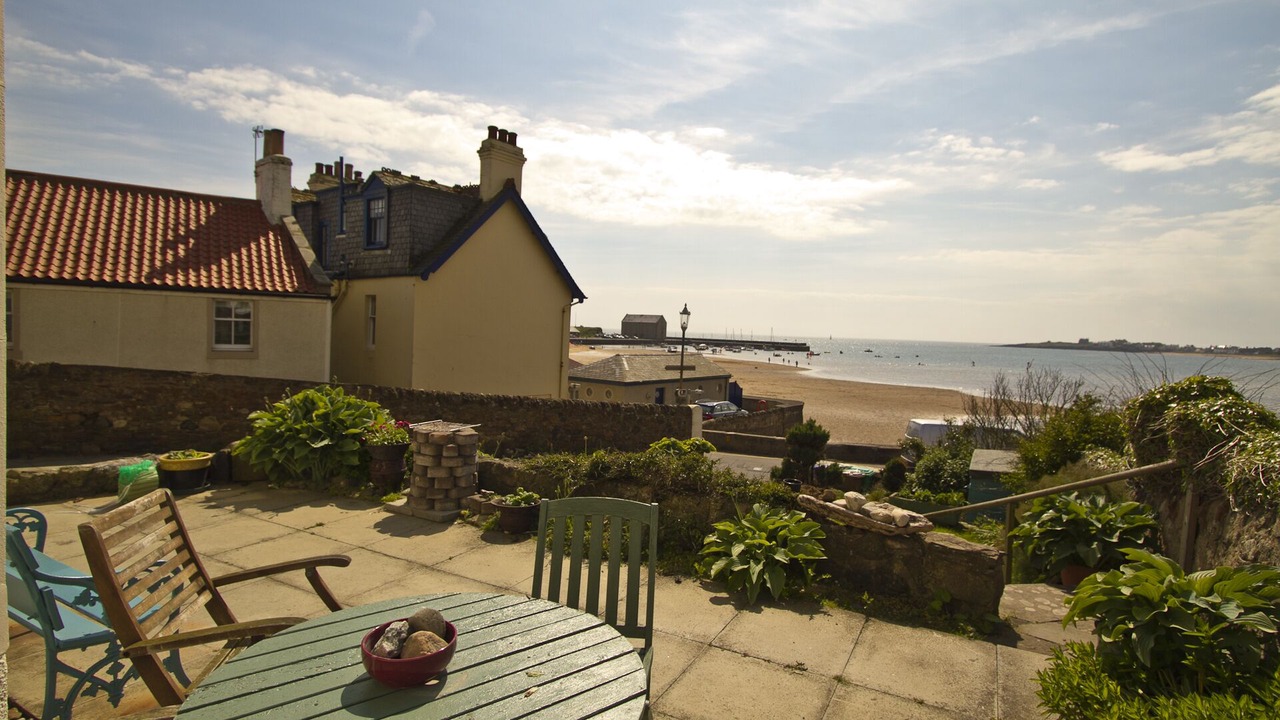 Photo of Outdoor in Pittenweem