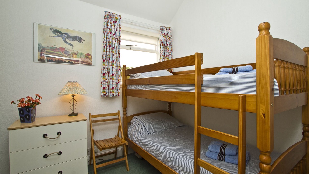 Photo of Bedroom in Pittenweem