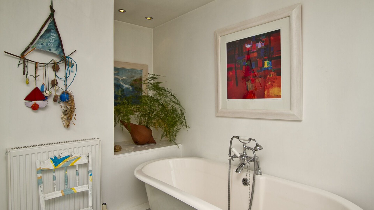 Photo of Bathroom in Pittenweem