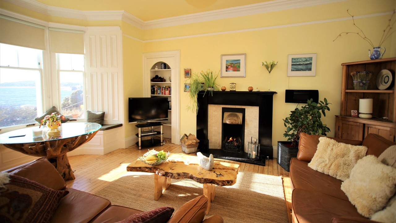 Photo of Livingroom in Pittenweem