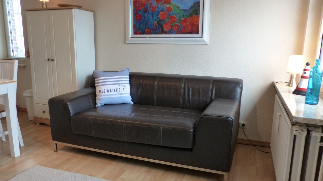 Photo of Livingroom in Friedrichskoog-Spitze