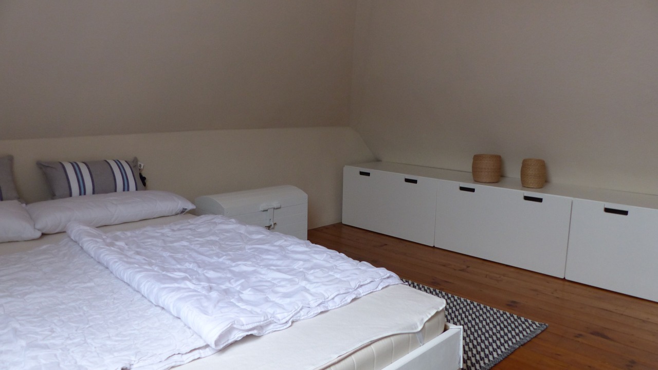 Photo of Bedroom in Friedrichskoog-Spitze