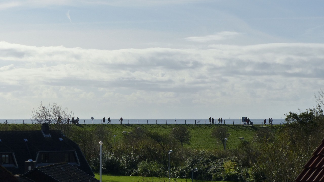 Photo of Others in Friedrichskoog-Spitze