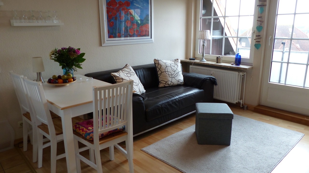 Photo of Livingroom in Friedrichskoog-Spitze