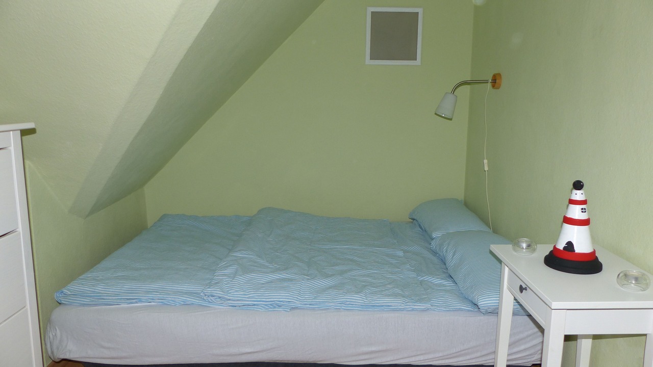 Photo of Bedroom in Friedrichskoog-Spitze