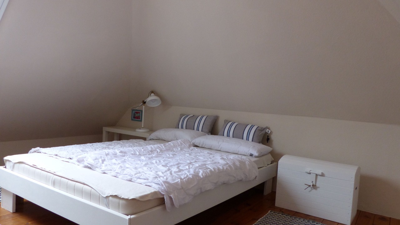 Photo of Bedroom in Friedrichskoog-Spitze