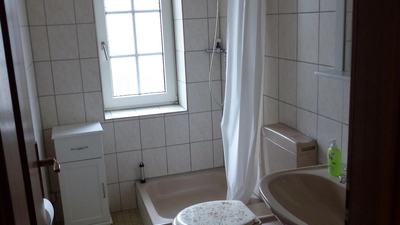 Photo of Bathroom in Friedrichskoog-Spitze