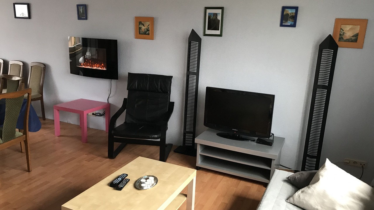 Photo of Livingroom in Bodenfelde