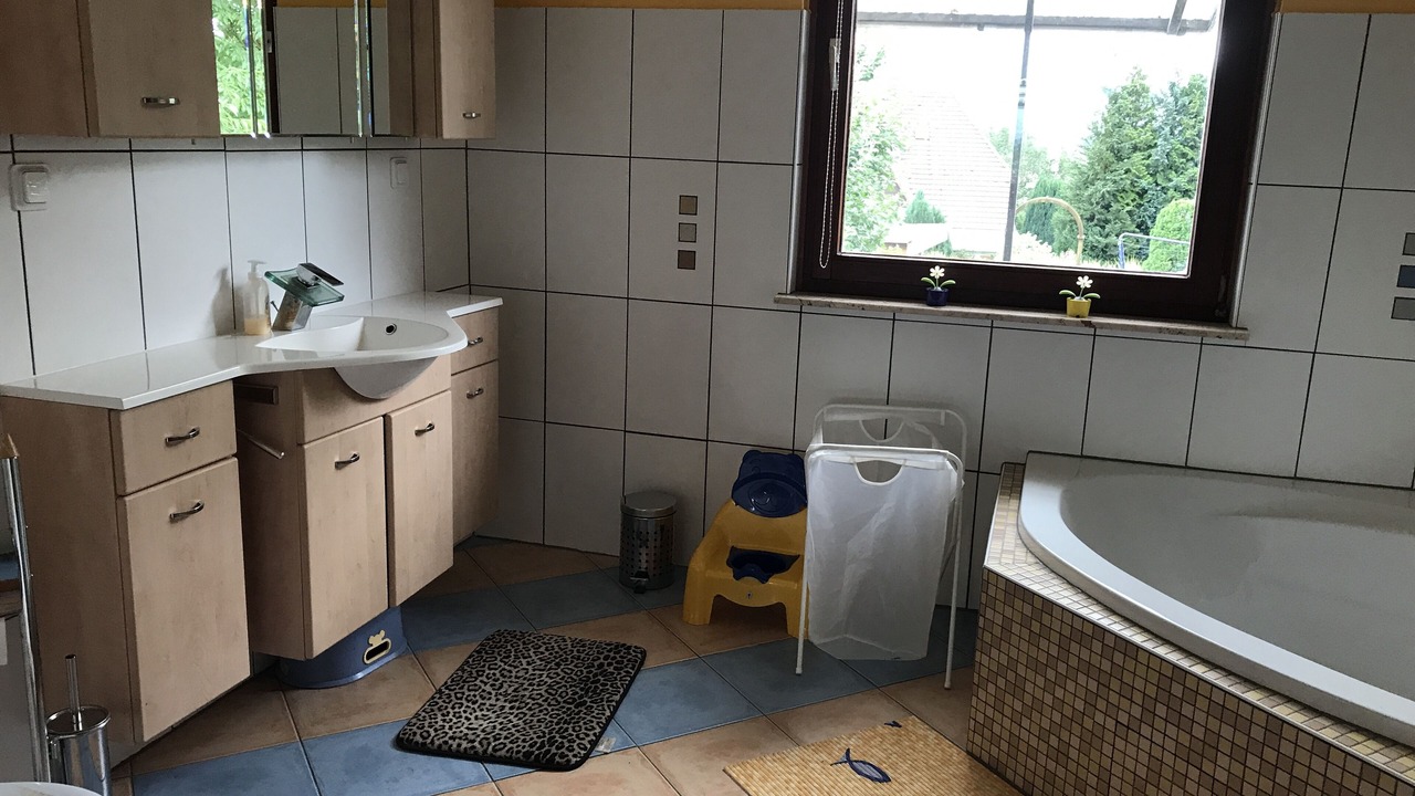 Photo of Bathroom in Bodenfelde