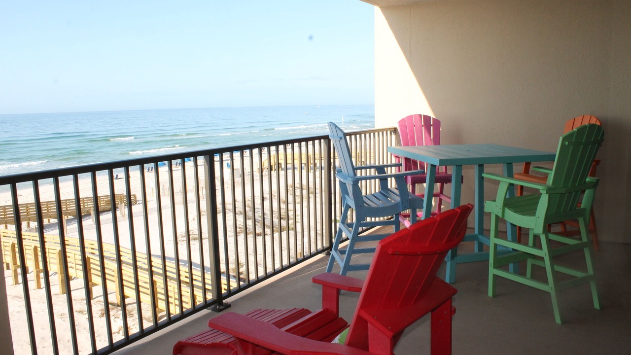 Photo of Others in Orange Beach East