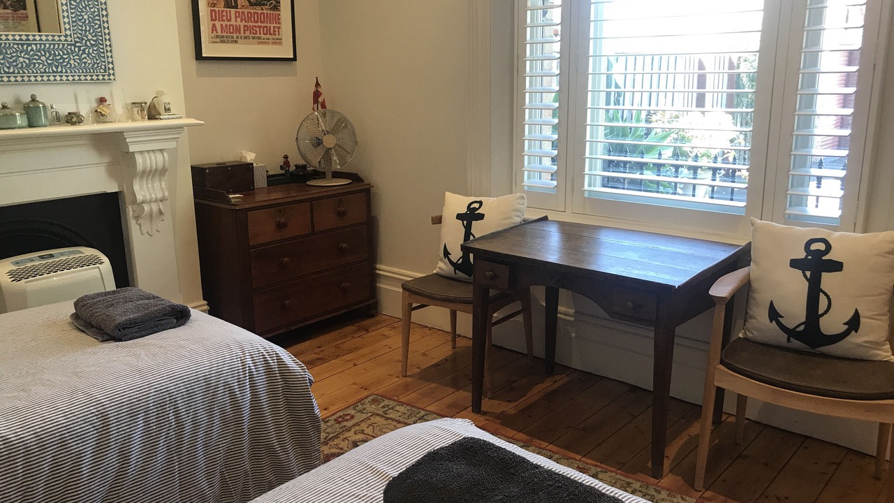 Photo of Bedroom in South Melbourne