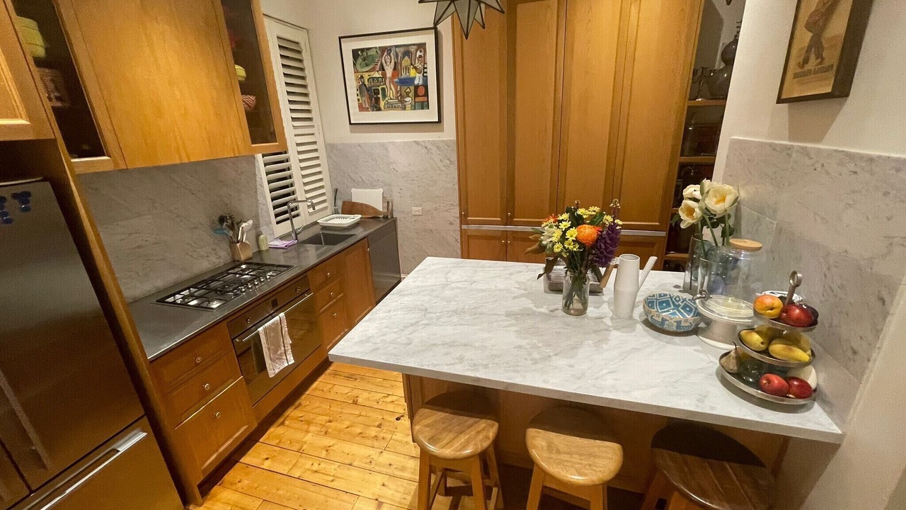 Photo of Kitchen in South Melbourne