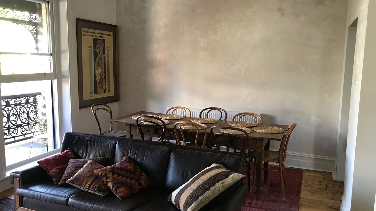 Photo of Bedroom in South Melbourne